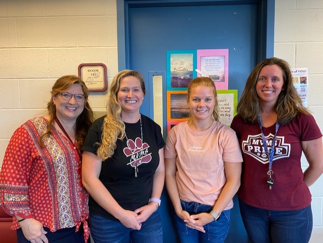MVMS Counseling Department