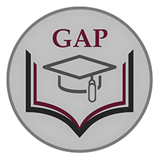GAP logo