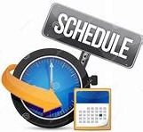 GHS Bell Schedule